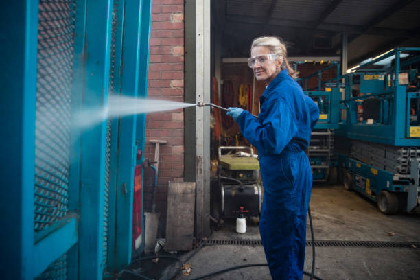 Trusted Webster, SD Pressure Washing Experts