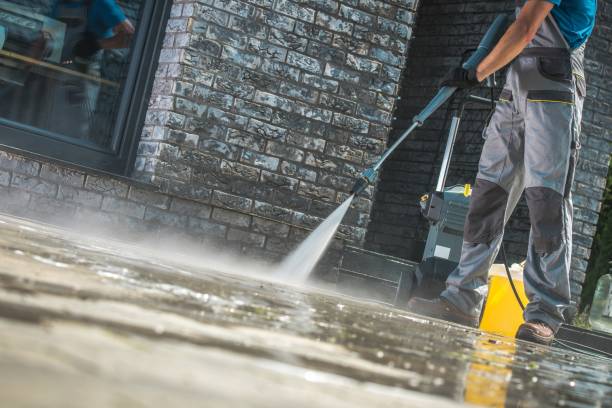 Best Roof Washing  in Webster, SD