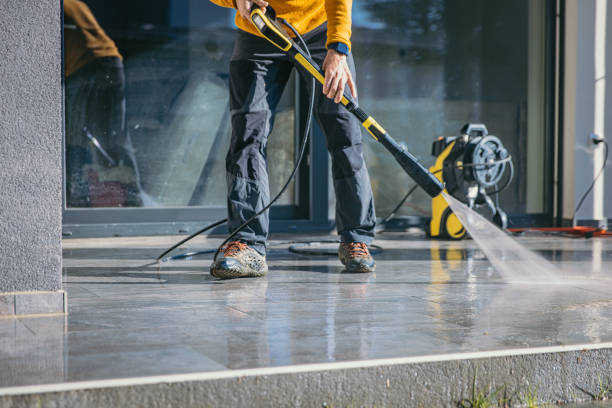 Best Machinery and Equipment Cleaning  in Webster, SD