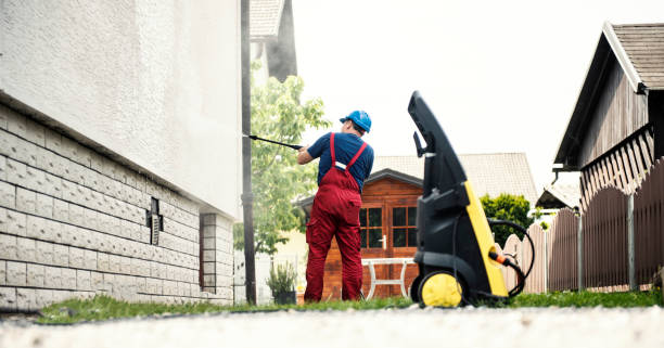 Best Solar Panel Cleaning  in Webster, SD